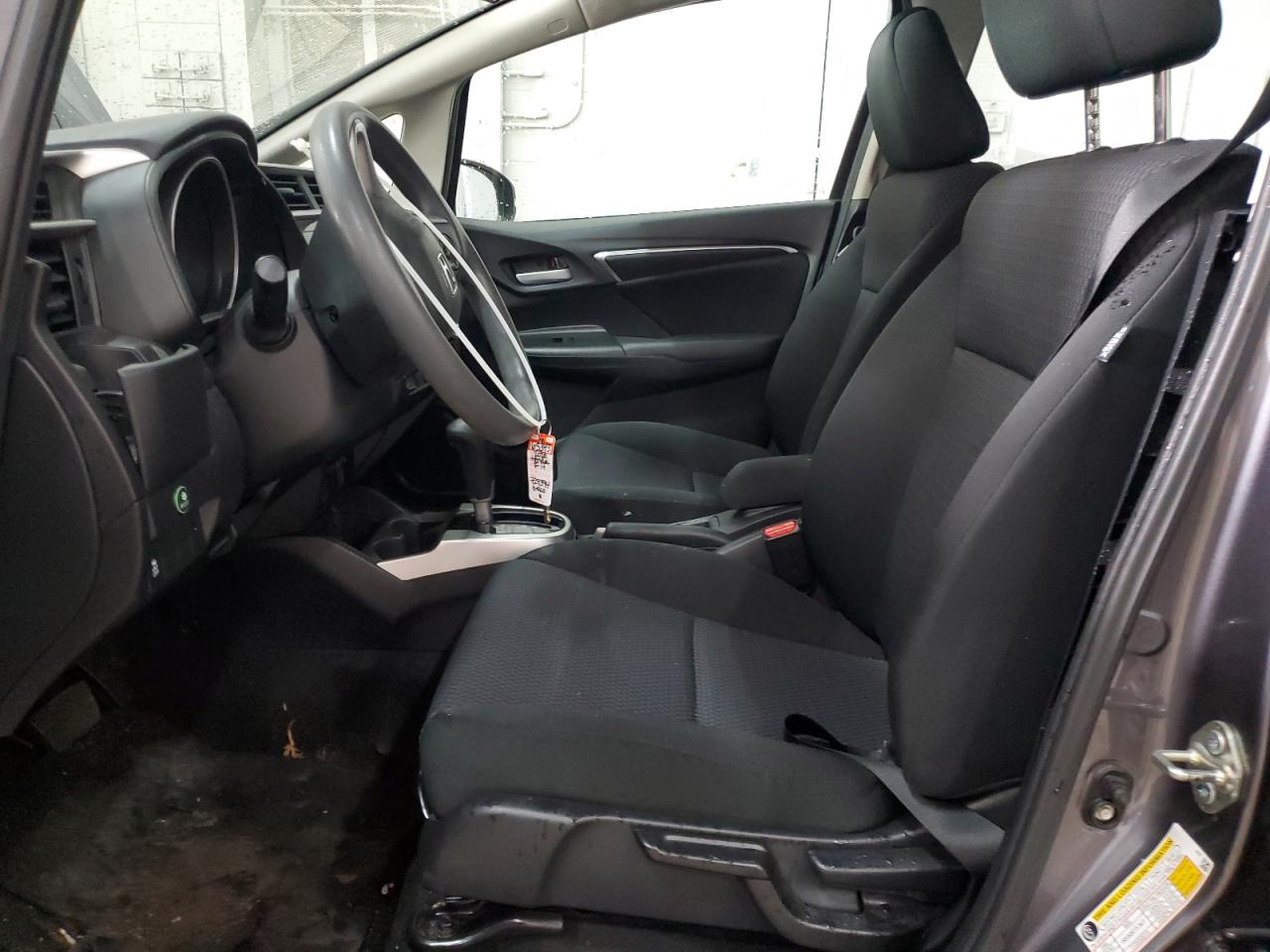 3HGGK5H48LM729394 HONDA FIT 2020