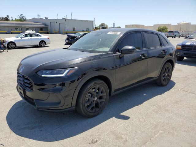 HONDA HR-V SPORT 2023