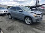 2014 Mitsubishi Outlander Sport Es للبيع في Spartanburg، SC - Front End