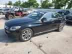 2018 Mercedes-Benz C 300 4Matic იყიდება Bridgeton-ში, MO - Side