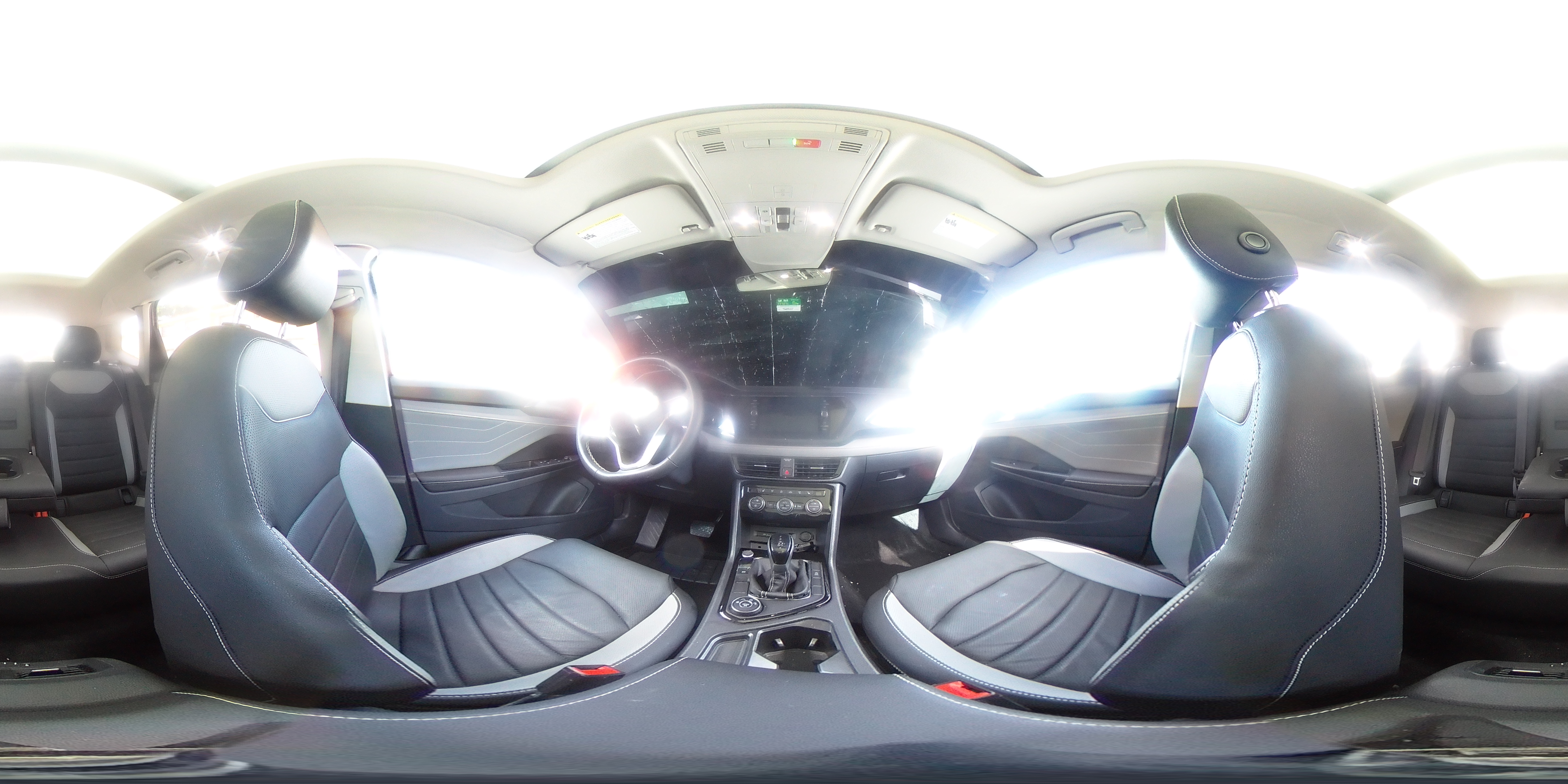 2024 Volkswagen Taos Sel VIN: 3VV4X7B20RM026517 Lot: 61290195