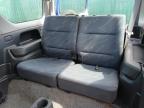 2003 SUZUKI JIMNY JLX for sale at Copart PETERLEE