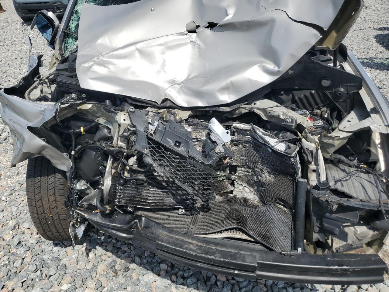 2010 Acura Mdx Technology VIN: 2HNYD2H68AH505271 Lot: 89509975