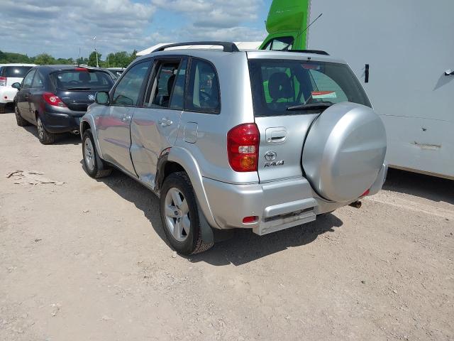 2005 TOYOTA RAV4 XT5 V