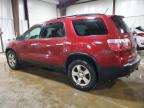 2009 Gmc Acadia Sle for Sale in West Mifflin, PA - Side