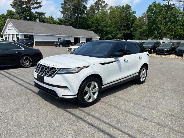 2018 LAND ROVER RANGE ROVER VELAR S  