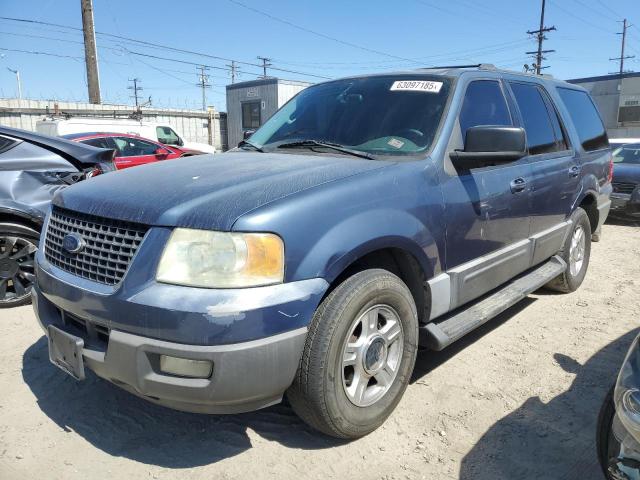 2004 Ford Expedition Xlt  