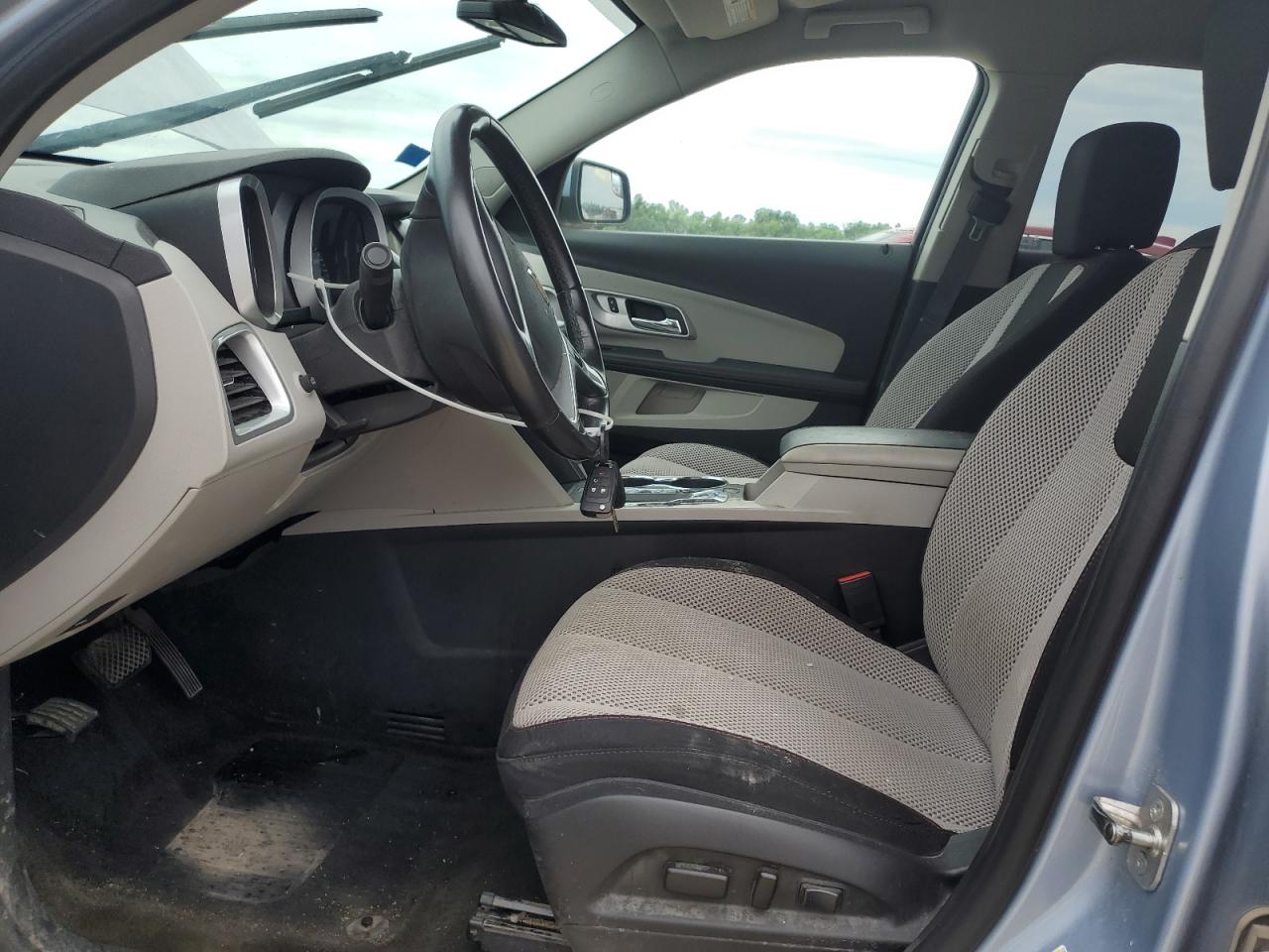 2014 Chevrolet Equinox Lt VIN: 2GNALBEK2E6200398 Lot: 61812205