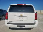 2015 Chevrolet Tahoe C1500 Lt na sprzedaż w Haslet, TX - Hail