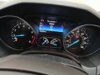 2017 FORD FOCUS ZETE for sale at Copart WESTBURY