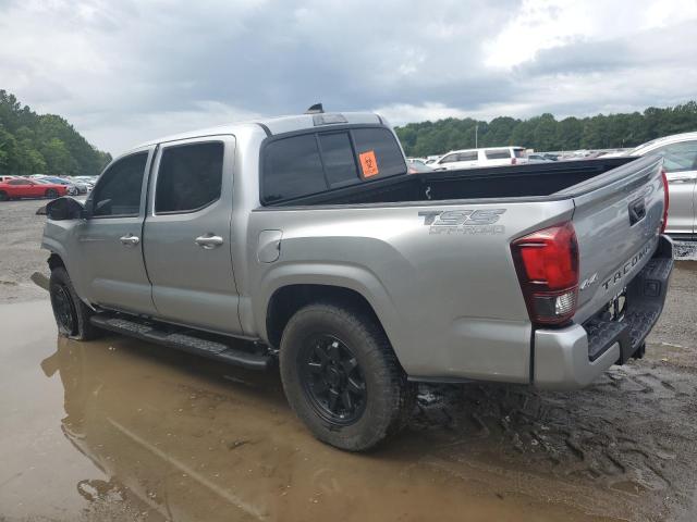  TOYOTA TACOMA 2023 Silver