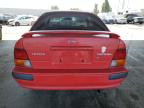 1997 Toyota Tercel Ce en Venta en Hayward, CA - Front End