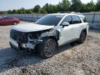 2024 Nissan Pathfinder Sl للبيع في Memphis، TN - Front End