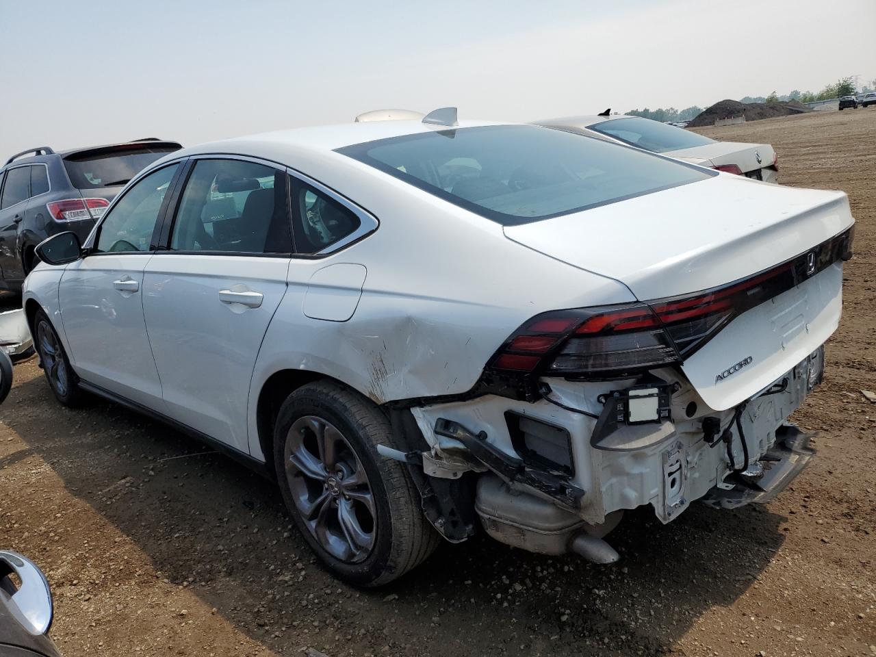 1HGCY1F30RA078610 HONDA ACCORD 2024