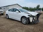 2014 Ford Fusion Se for Sale in Davison, MI - Front End