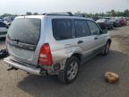 2004 Subaru Forester 2.5Xs de vânzare în New Britain, CT - Rear End