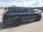 2011 Land Rover Range Rover Sport Lux de vânzare în Orlando, FL - Vandalism