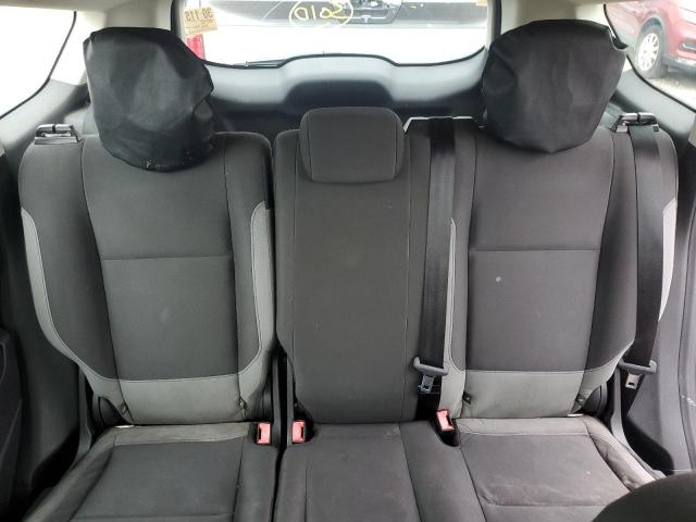 2016 FORD ESCAPE S  