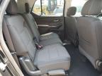 2018 Chevrolet Traverse Ls en Venta en Augusta, GA - Rear End