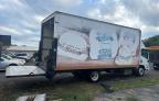 2011 Isuzu Nqr  за продажба в Oklahoma City, OK - Normal Wear