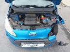 2010 FORD KA STUDIO for sale at Copart ST HELENS