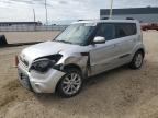 2013 KIA SOUL + à vendre chez Copart AB - EDMONTON