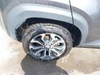 2025 TOYOTA YARIS CROS for sale at Copart PETERLEE