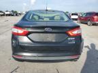 2013 FORD FUSION SE HYBRID   for sale at Copart LA - NEW ORLEANS