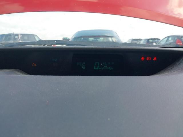 2007 TOYOTA PRIUS T3 V
