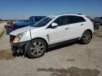 2012 Cadillac Srx Premium Collection zu verkaufen in Tucson, AZ - Front End