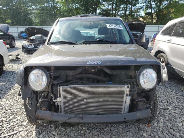  JEEP PATRIOT 2015 Szary