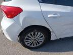 2019 FORD FOCUS TITANIUM TDCI  for sale at Copart SANDTOFT
