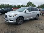 2017 Infiniti Qx60  for Sale in Baltimore, MD - Rear End