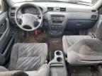 2001 Honda Cr-V Lx na sprzedaż w Pekin, IL - Normal Wear