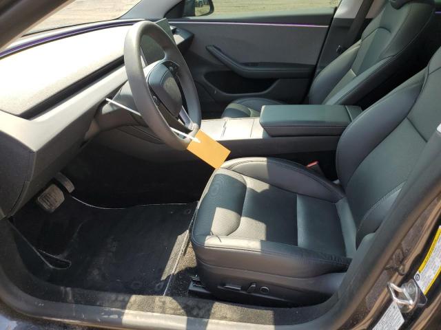  TESLA MODEL 3 2024 Szary