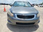 2008 Honda Accord Lx   продається в Temple, TX - Hail