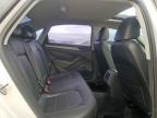 2014 Volkswagen Passat Se for Sale in Grand Prairie, TX - Hail