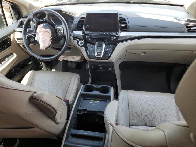  HONDA ODYSSEY 2022 Biały