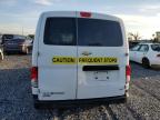 2017 CHEVROLET CITY EXPRESS LS   for sale at Copart FL - TAMPA SOUTH