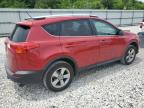 2015 Toyota Rav4 Xle for Sale in Prairie Grove, AR - Hail