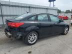 2016 Ford Focus Se   იყიდება Fort Wayne-ში, IN - Rear End