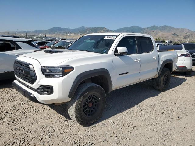 TOYOTA TACOMA 2023 Белы