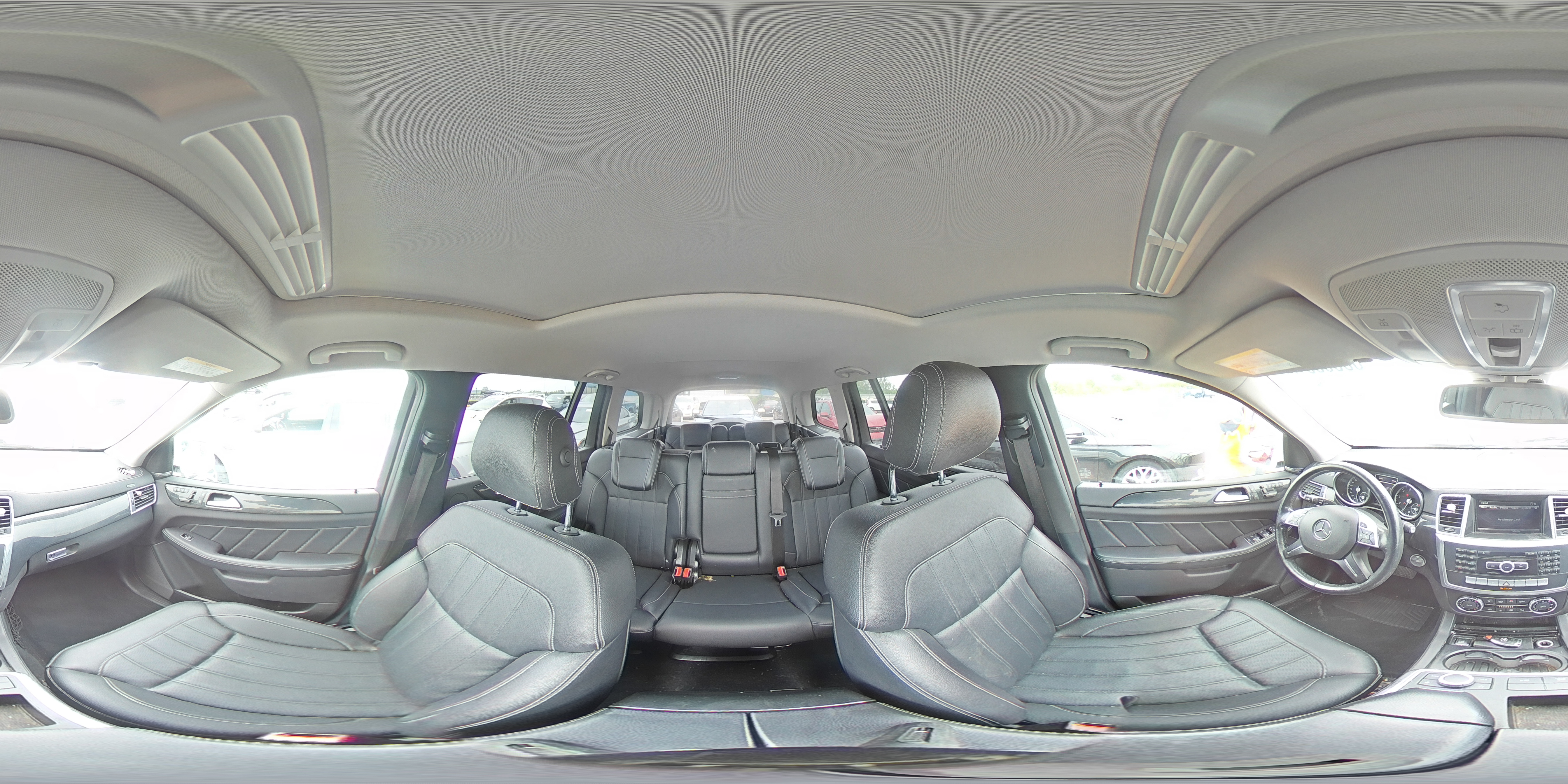 2016 Mercedes-Benz Gl 450 4Matic VIN: 4JGDF6EE4GA622849 Lot: 60563515