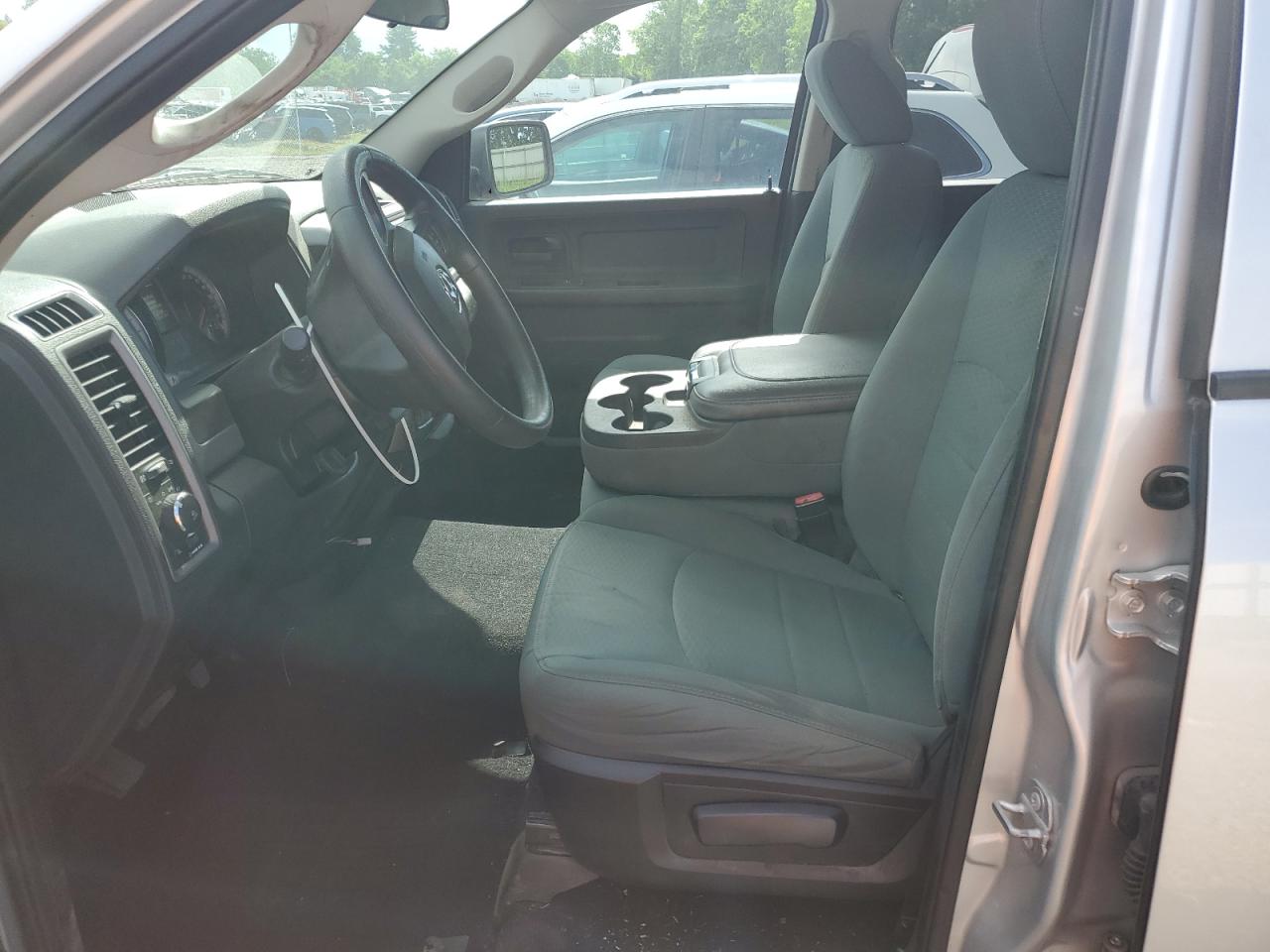 2017 Ram 1500 St VIN: 1C6RR7FT3HS759773 Lot: 61341595