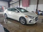 2017 Hyundai Elantra Se   for Sale in West Mifflin, PA - Front End