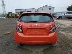 2012 Chevrolet Sonic Lt   за продажба в Windsor, NJ - Mechanical