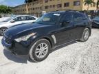 2014 Infiniti Qx70  de vânzare în Opa Locka, FL - Minor Dent/Scratches