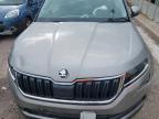 2018 SKODA KODIAQ EDI for sale at Copart WESTBURY