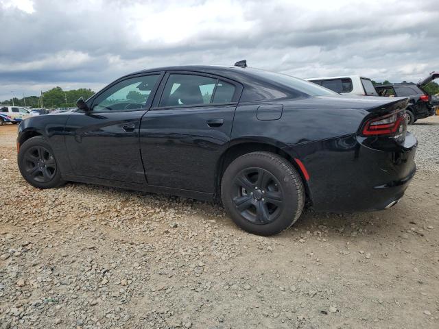 DODGE CHARGER 2023 Black
