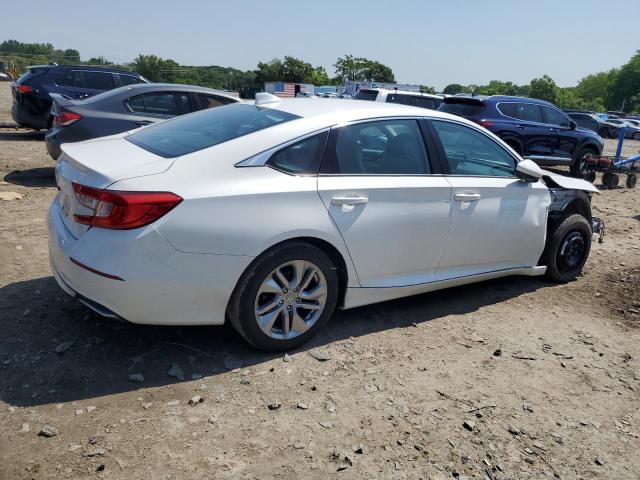  HONDA ACCORD 2019 Biały